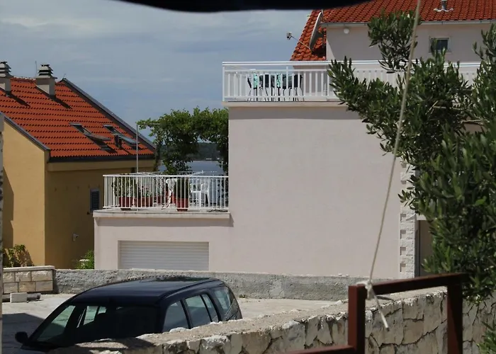 Daire With A Parking Space Hvar - 8794 Hvar Town