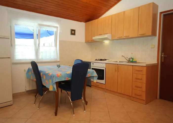 With A Parking Space Hvar - 8794 Daire