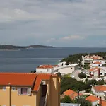 With A Parking Space Hvar - 8794 Lejlighed Hvar Town
