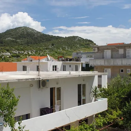 Lejlighed With A Parking Space Hvar - 8794