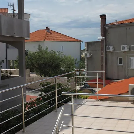 With A Parking Space Hvar - 8794 דירה
