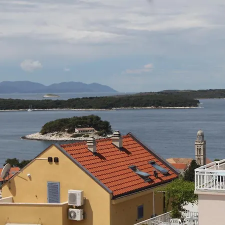 Apartamento With A Parking Space Hvar - 8794
